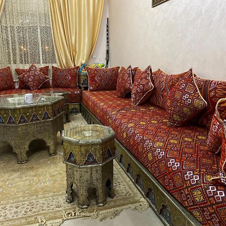Asilah Marina Golf Appartement Exteriér fotografie