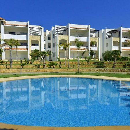 Asilah Marina Golf Appartement Exteriér fotografie