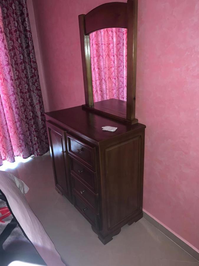 Asilah Marina Golf Appartement Exteriér fotografie
