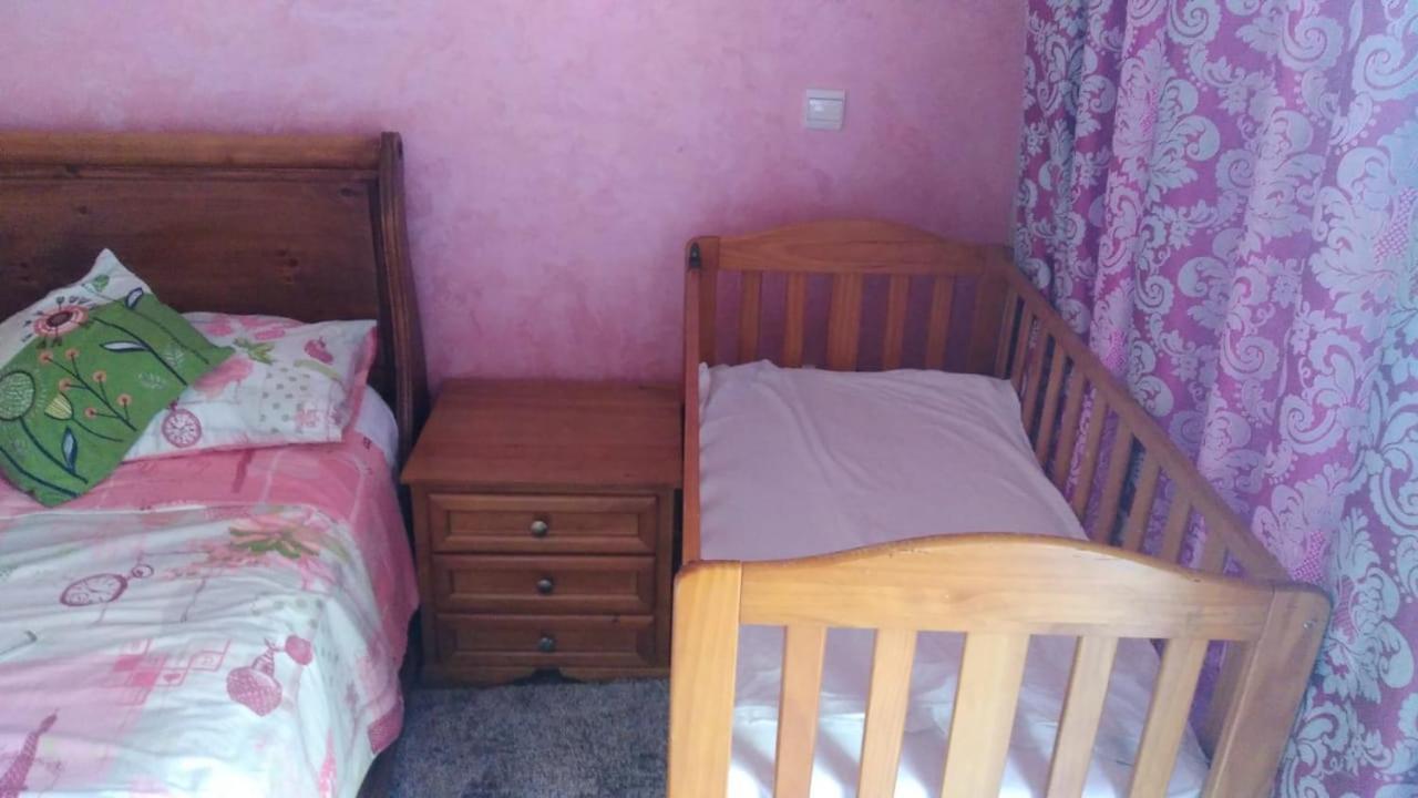 Asilah Marina Golf Appartement Exteriér fotografie