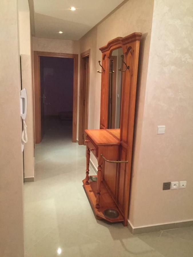 Asilah Marina Golf Appartement Exteriér fotografie
