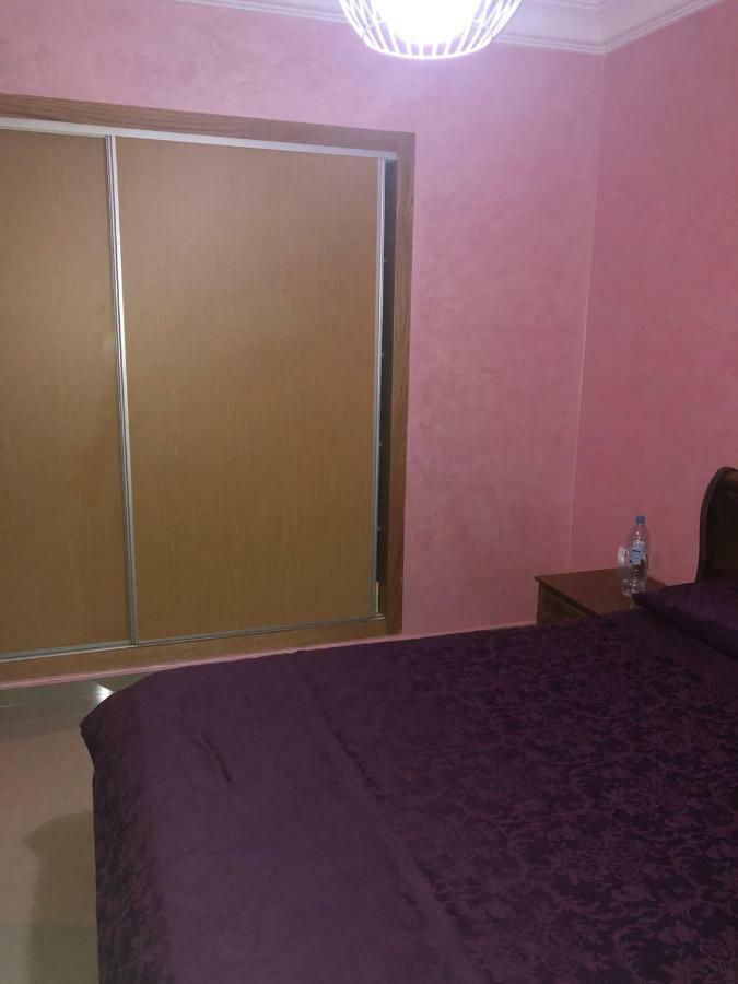 Asilah Marina Golf Appartement Exteriér fotografie