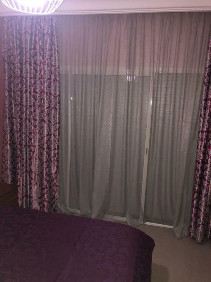 Asilah Marina Golf Appartement Exteriér fotografie