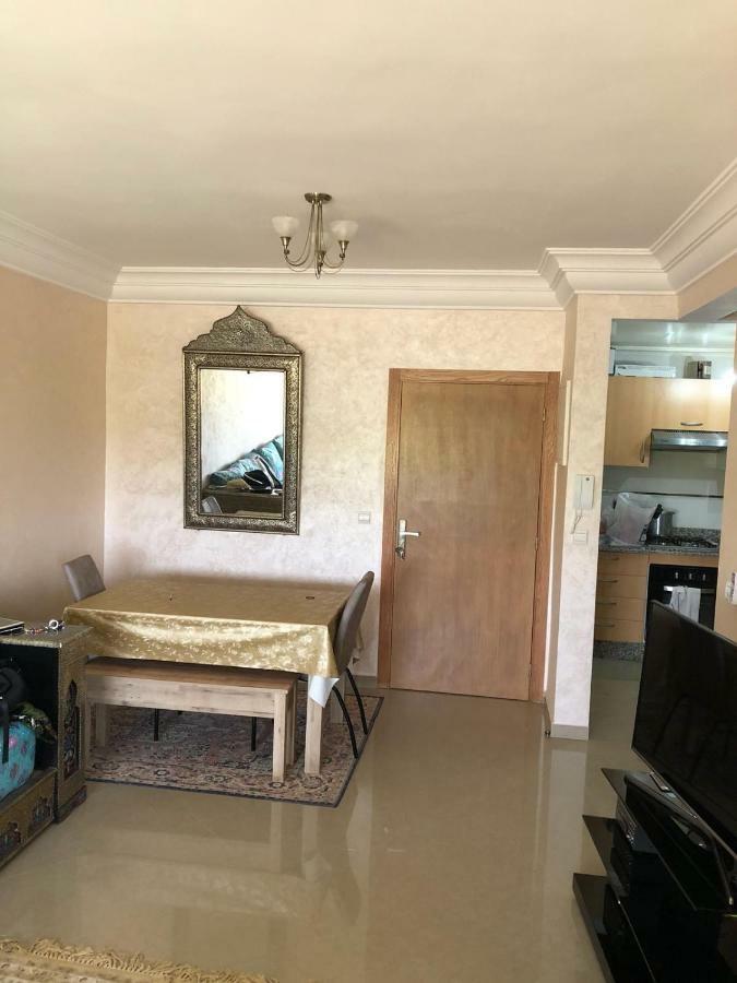 Asilah Marina Golf Appartement Exteriér fotografie