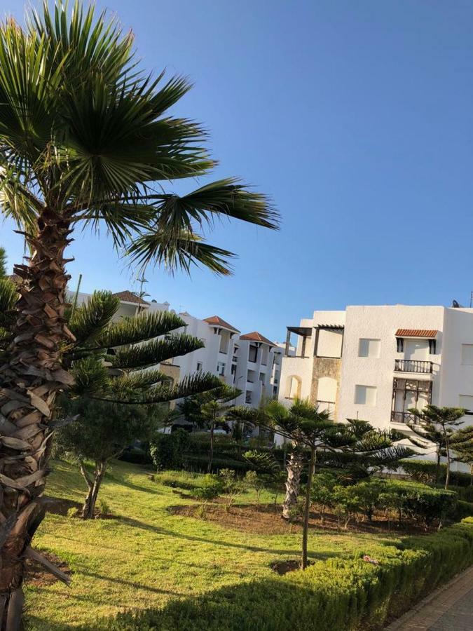 Asilah Marina Golf Appartement Exteriér fotografie