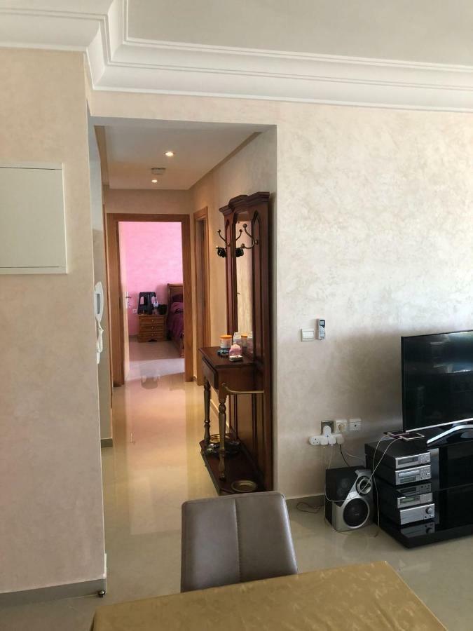 Asilah Marina Golf Appartement Exteriér fotografie