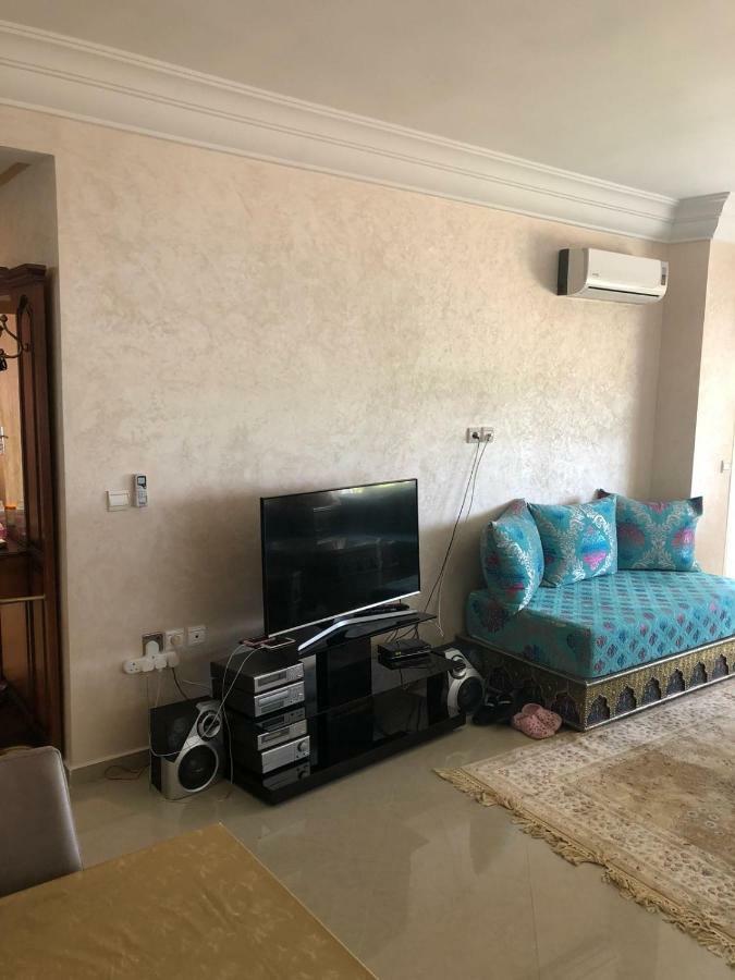 Asilah Marina Golf Appartement Exteriér fotografie